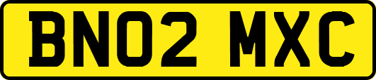 BN02MXC