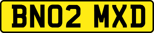 BN02MXD
