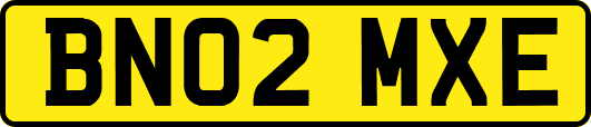 BN02MXE