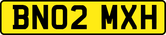 BN02MXH