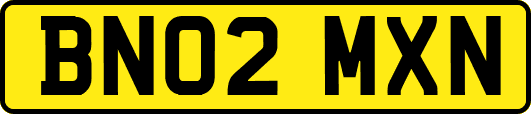 BN02MXN