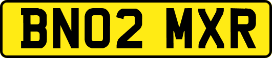 BN02MXR