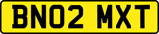 BN02MXT