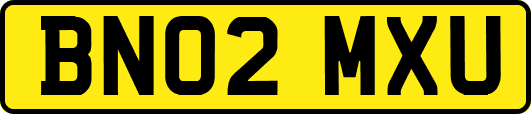BN02MXU