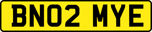 BN02MYE