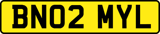 BN02MYL