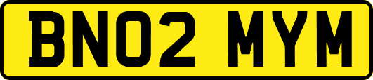 BN02MYM