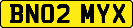 BN02MYX
