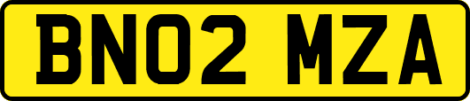 BN02MZA