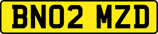 BN02MZD