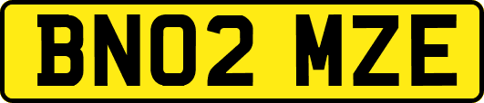 BN02MZE