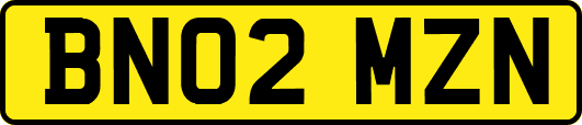BN02MZN