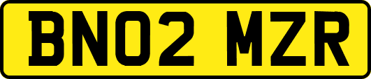 BN02MZR