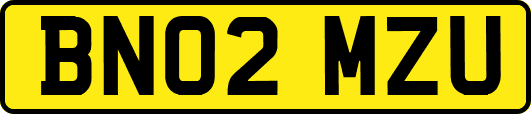 BN02MZU
