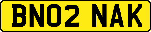 BN02NAK