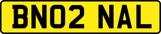 BN02NAL