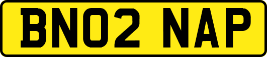 BN02NAP