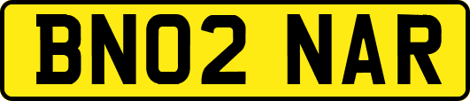 BN02NAR