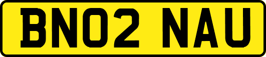 BN02NAU