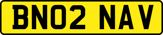 BN02NAV