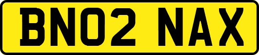 BN02NAX