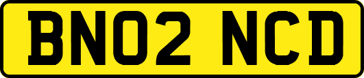 BN02NCD