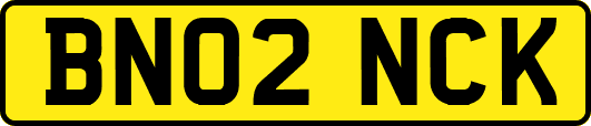BN02NCK