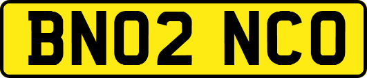 BN02NCO