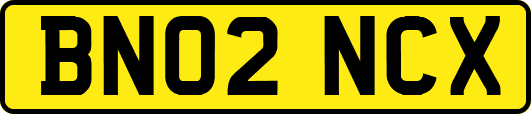 BN02NCX