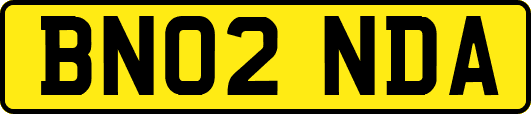 BN02NDA
