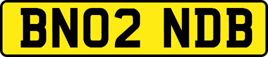 BN02NDB