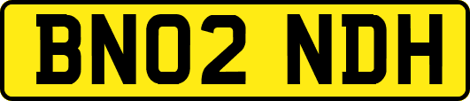 BN02NDH