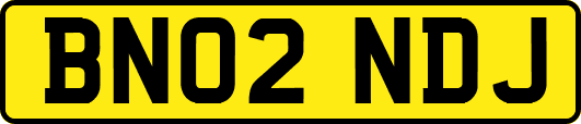 BN02NDJ