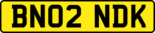 BN02NDK