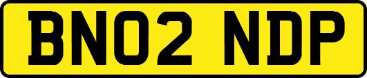 BN02NDP
