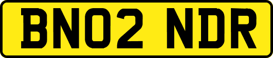 BN02NDR