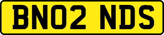 BN02NDS