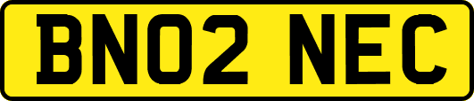 BN02NEC