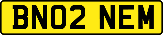 BN02NEM