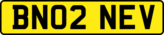 BN02NEV