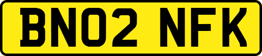 BN02NFK