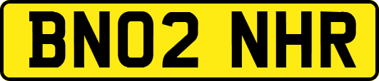 BN02NHR