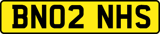 BN02NHS