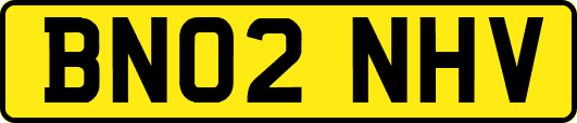 BN02NHV