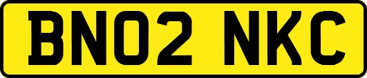 BN02NKC