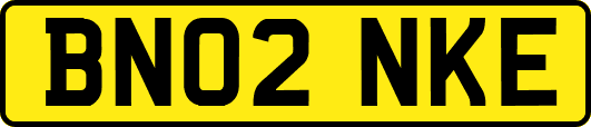 BN02NKE
