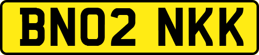 BN02NKK