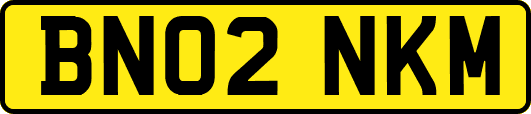 BN02NKM