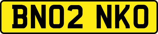 BN02NKO