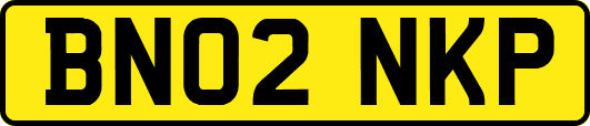 BN02NKP